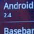 Android 2.4 az Xperia Arc-on?